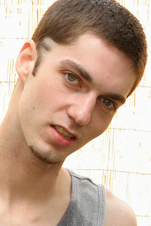 et billede af Kaleb Scott