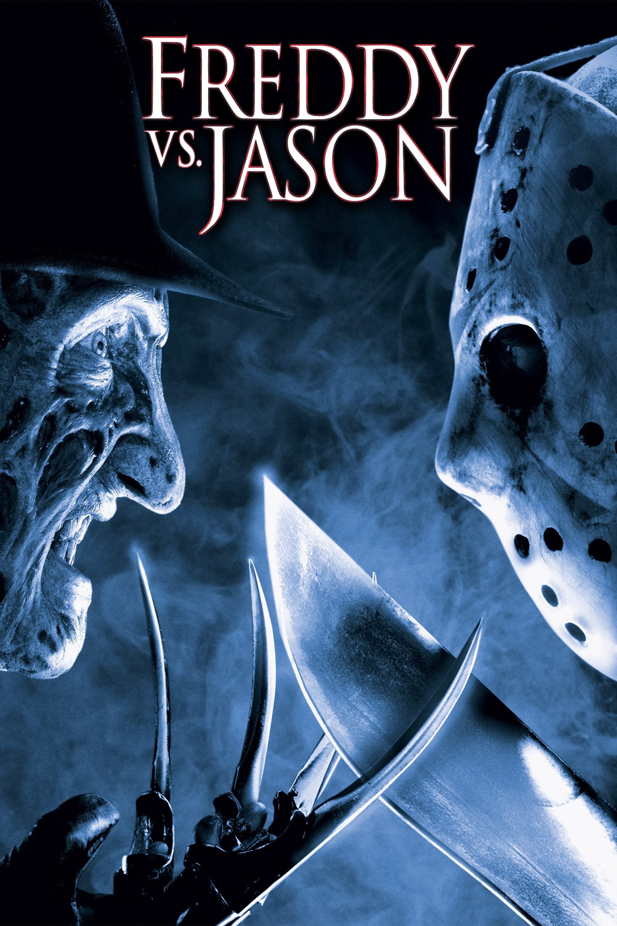 Freddy kontra Jason (2003)