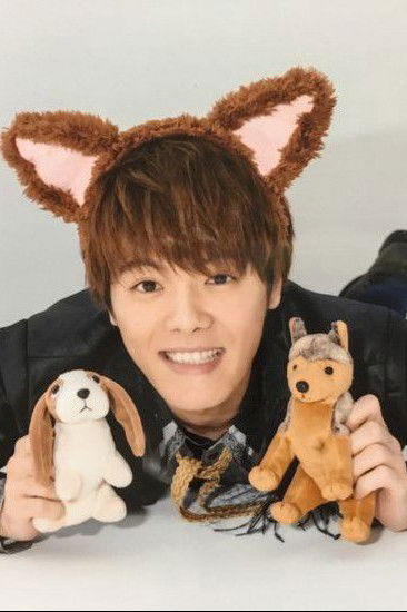 et billede af Ryuta Muro