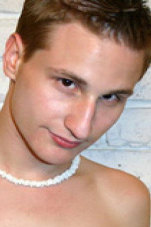 et billede af Tyler Gordan