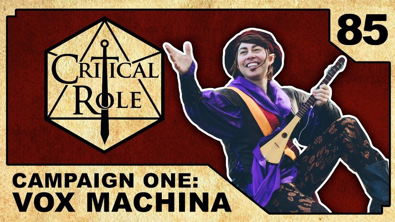 Episode 85