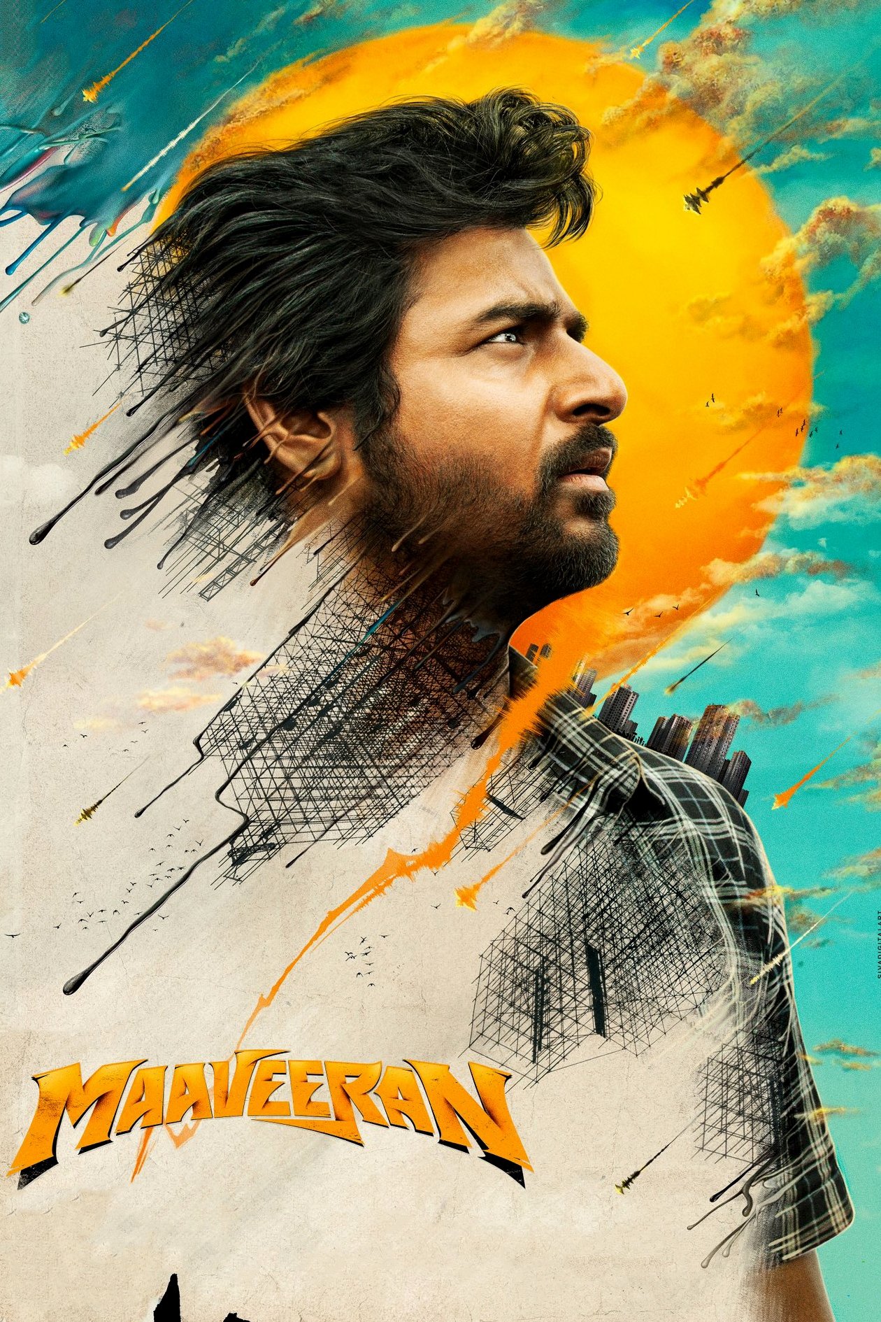 Maaveeran