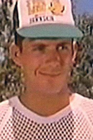 et billede af John Andrews