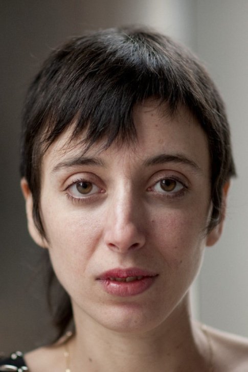 et billede af Lara Roxx