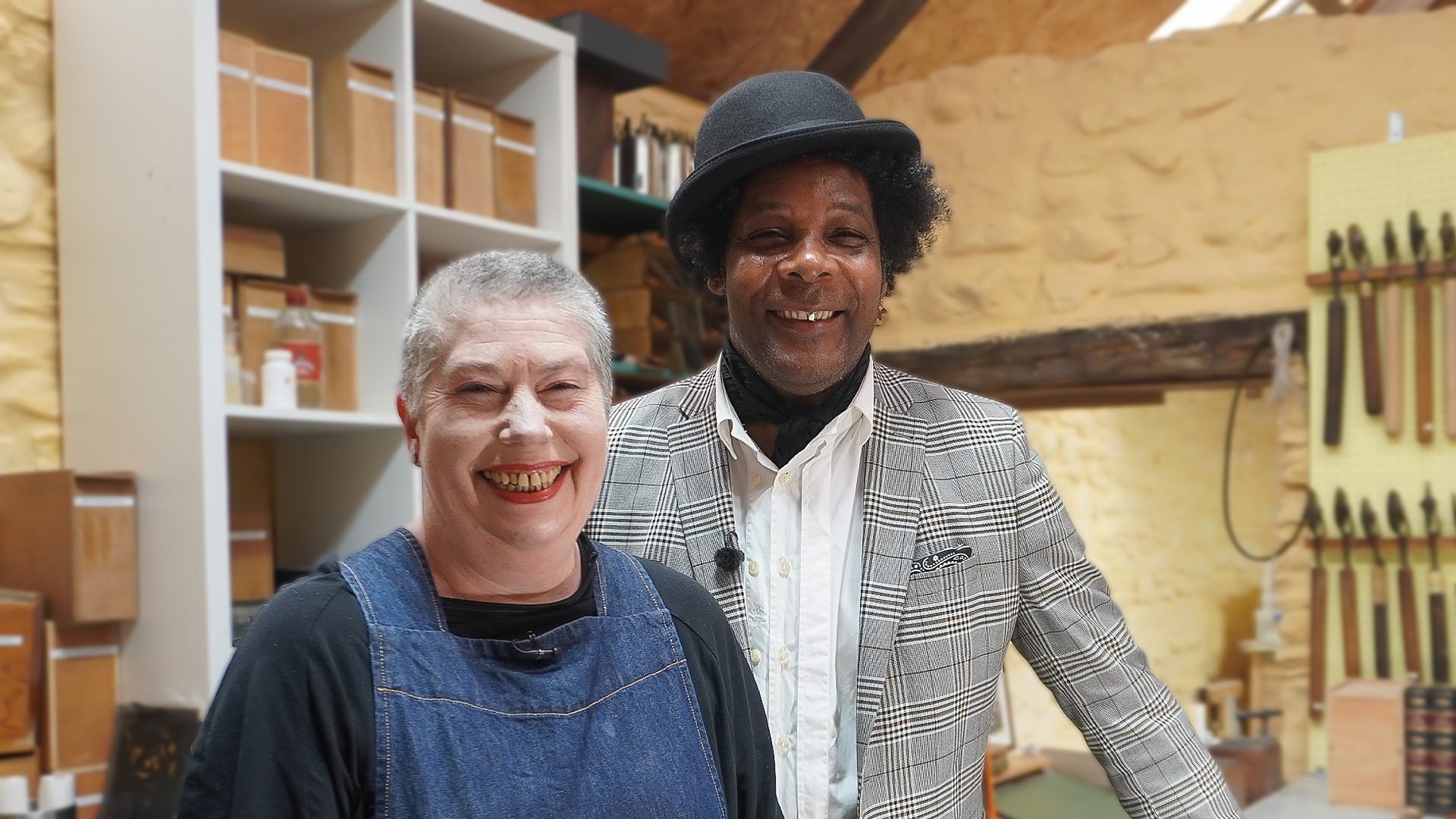 Bargain Hunt