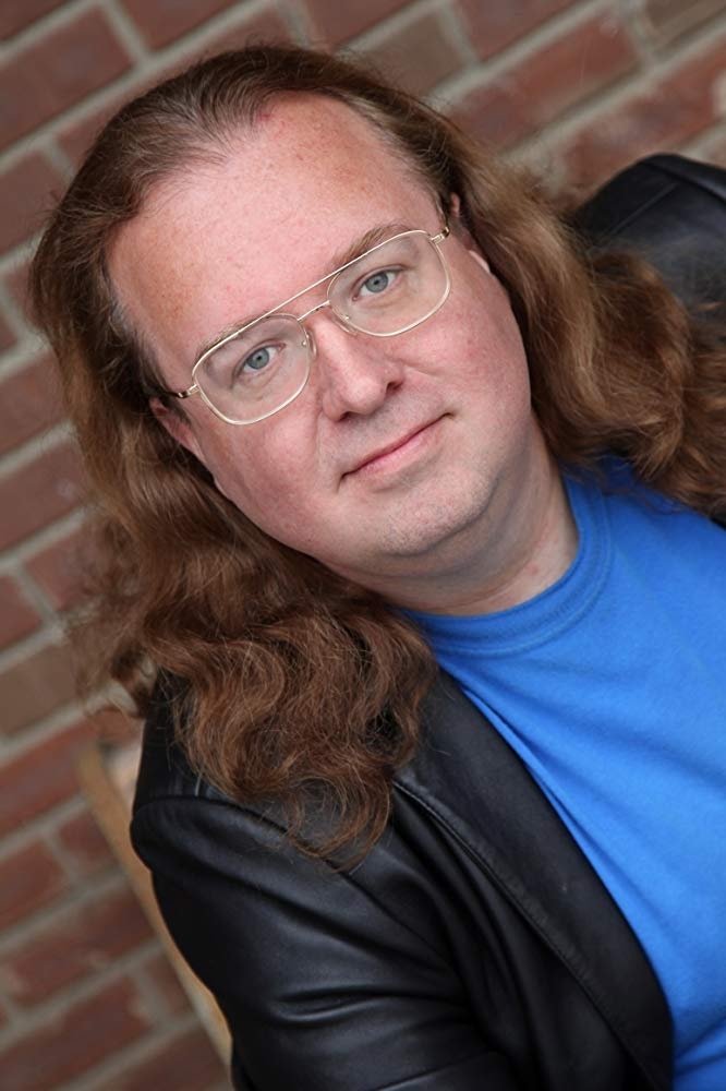 et billede af Matthew W. Allen