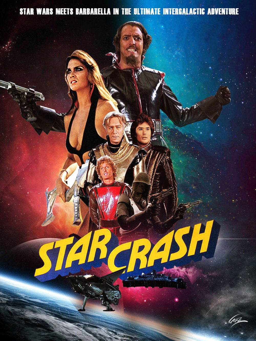 Starcrash