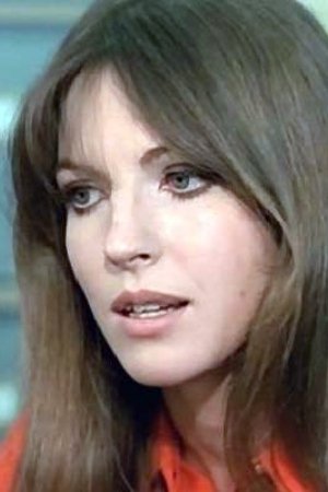 et billede af Prudence Harrington