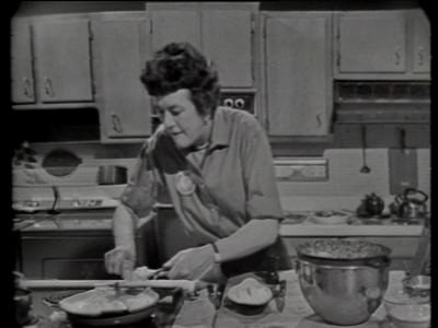 The French Chef - Épisode 22