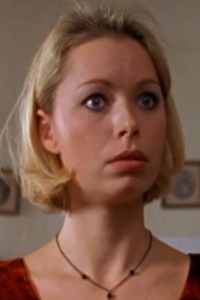 et billede af Ruth Junker