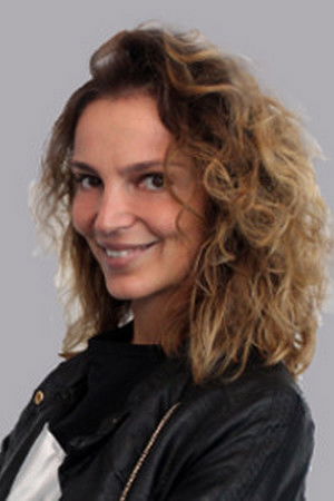 et billede af Natalia Szyguła