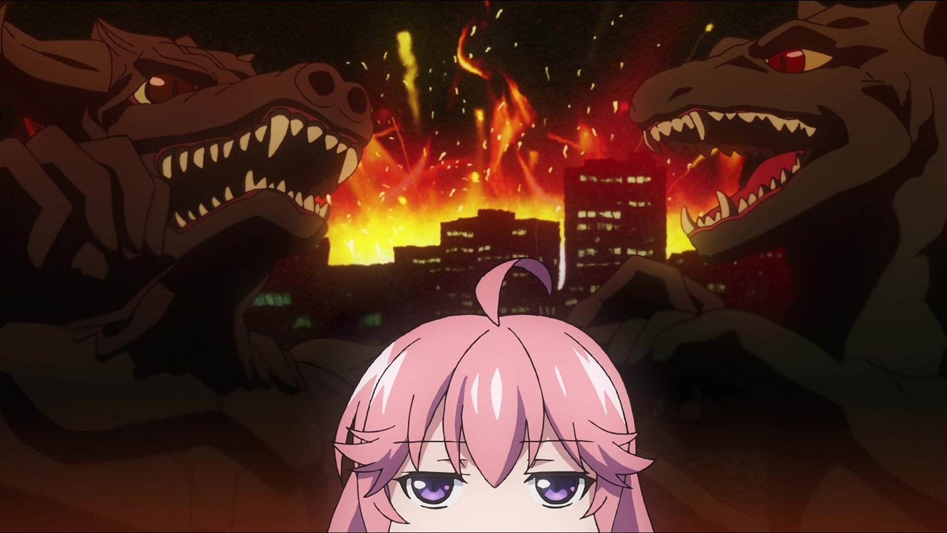 Grisaia: Phantom Trigger