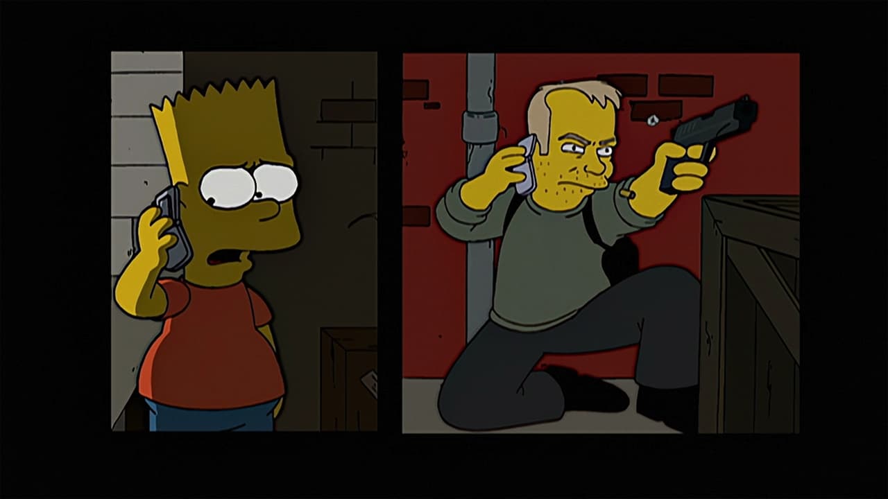The Simpsons