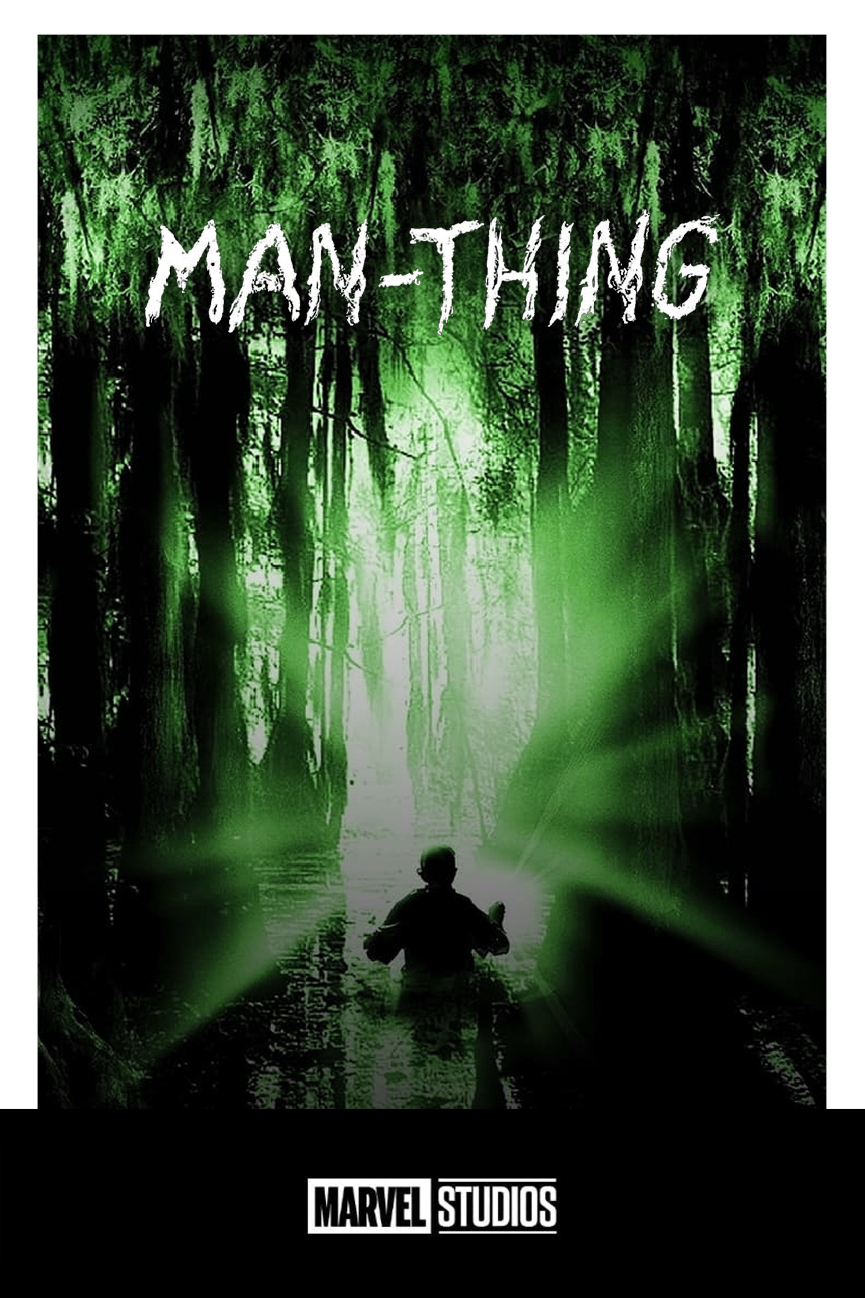 Man-Thing
