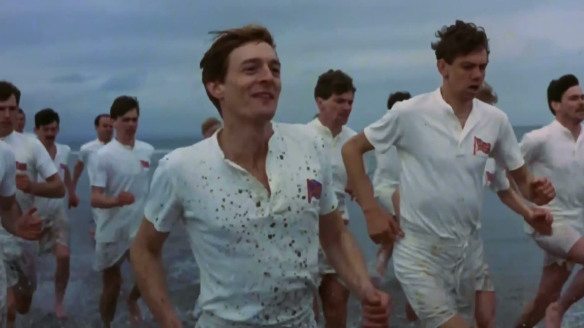 Chariots of Fire