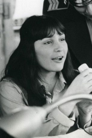 et billede af Lali Khurieva