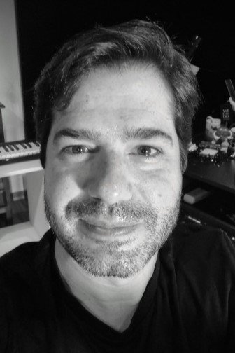 et billede af Pedro Lima