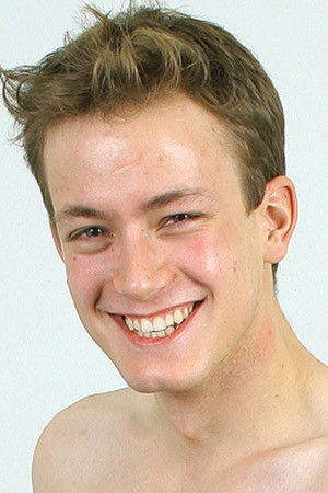 et billede af Will Forbes