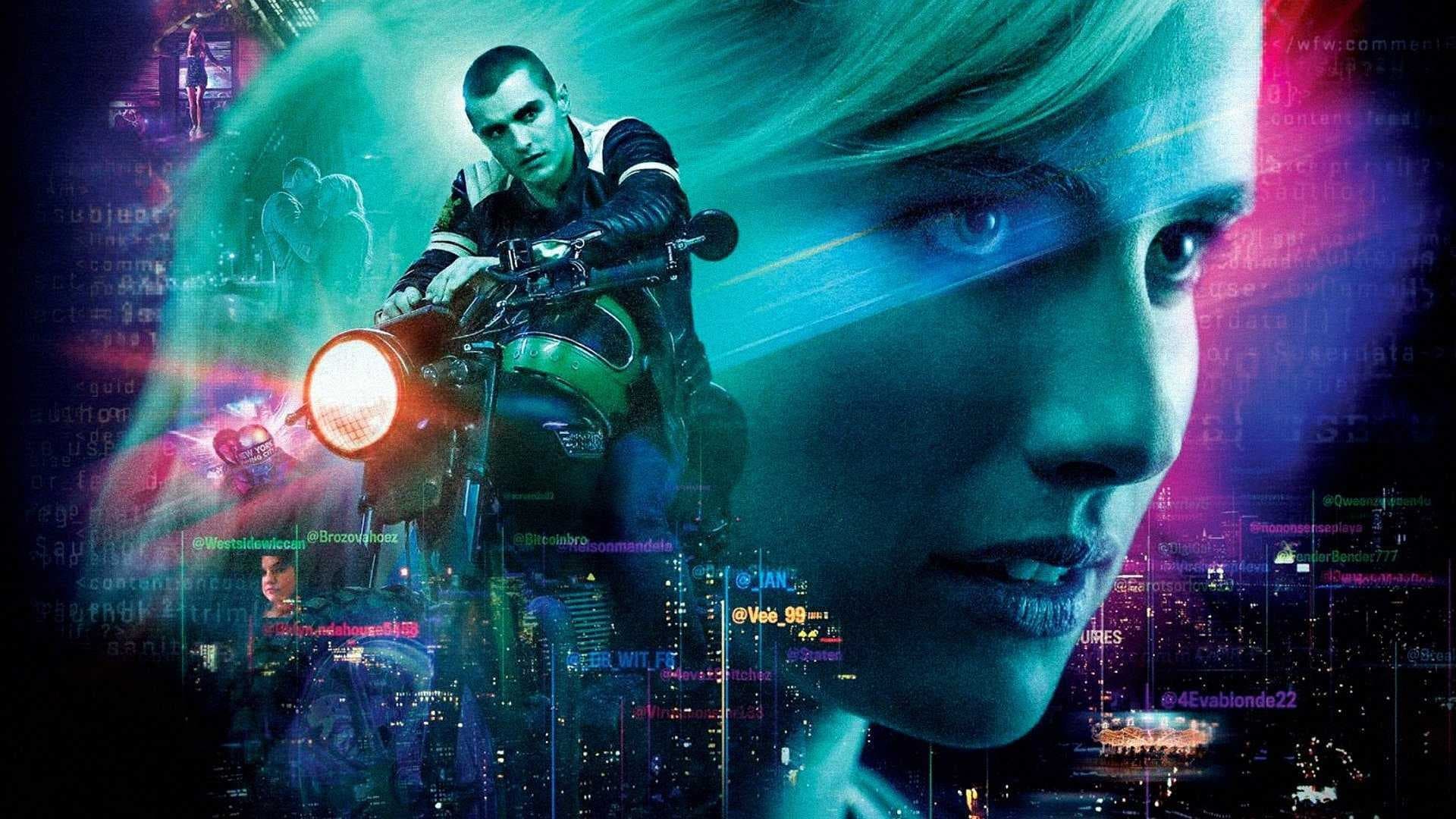 Nerve (2016)