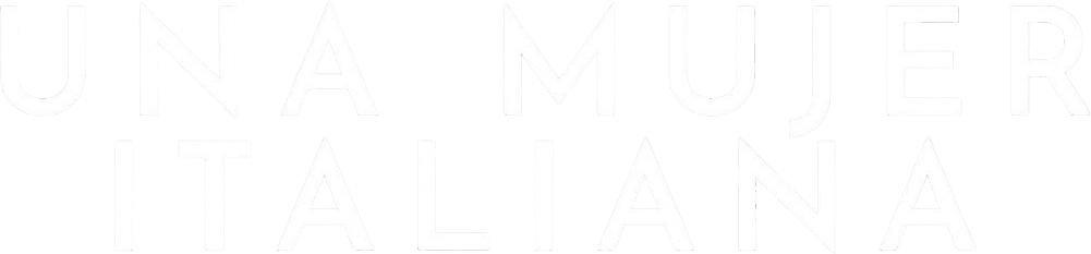 Una mujer italiana (Cabrini)