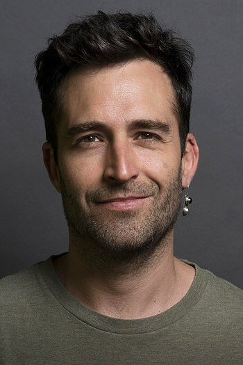 et billede af Nicolás Poblete