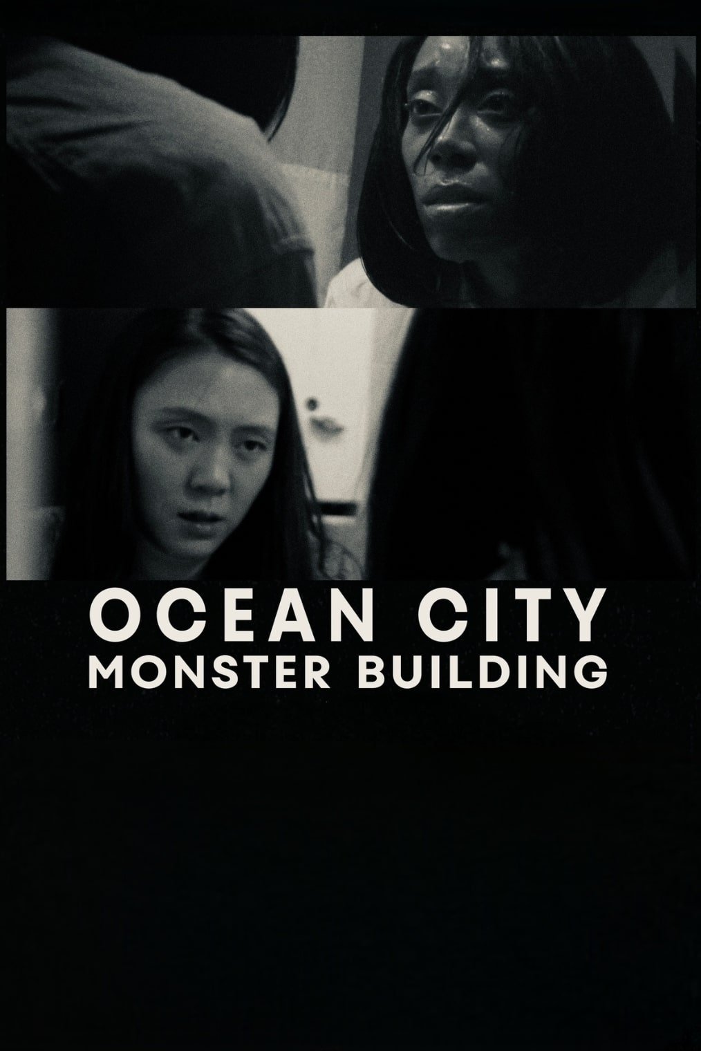 Ocean City Monster Building