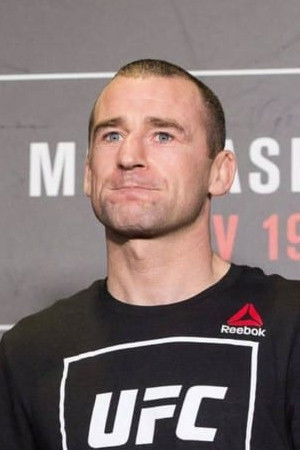 et billede af Neil Seery