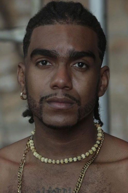 et billede af Oda Silva