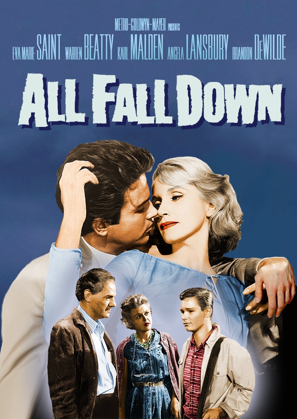 All Fall Down