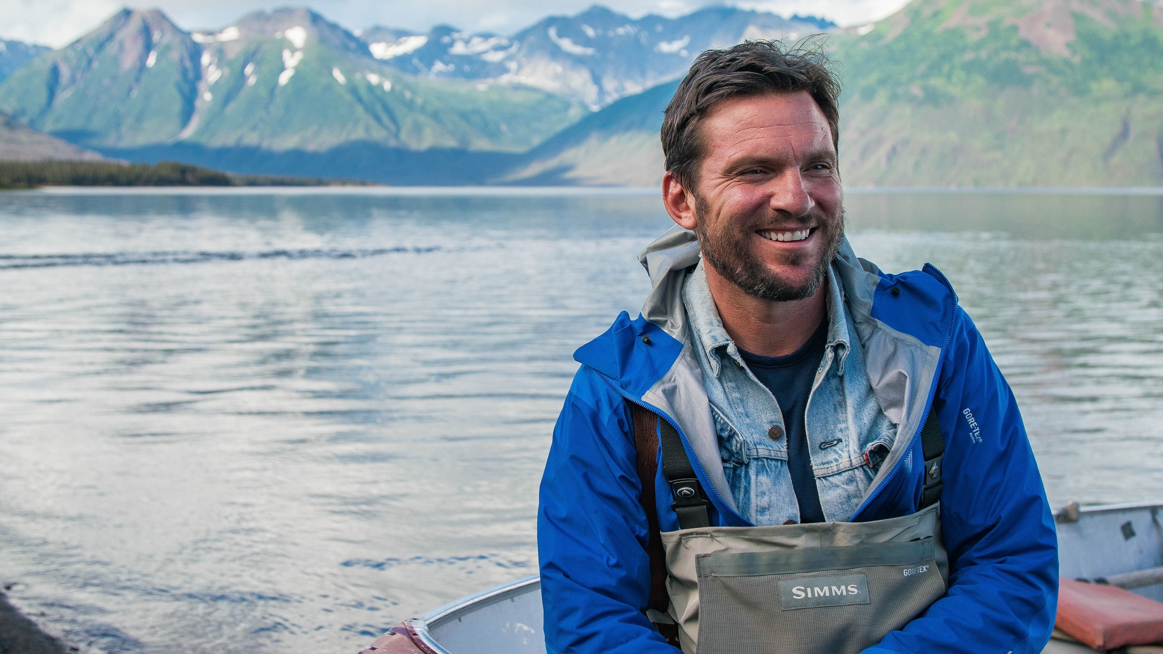 The Wonder List with Bill Weir - Épisode 4