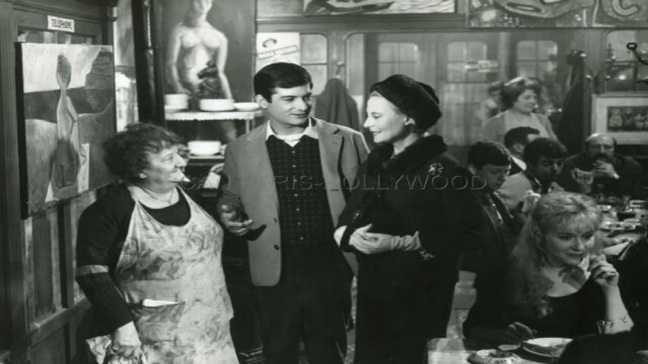 Three Faces of Sin (1961)