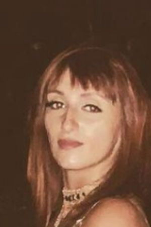 Natalyia Yermolenko | Wardrobe Designer