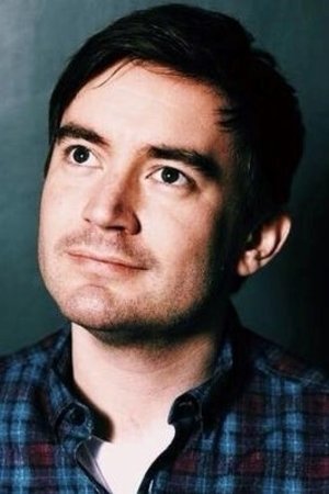 et billede af James Hartnett