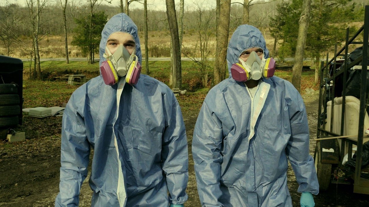 Thumbnail for Unmaking a Meth Lab Season 1 Episode 5