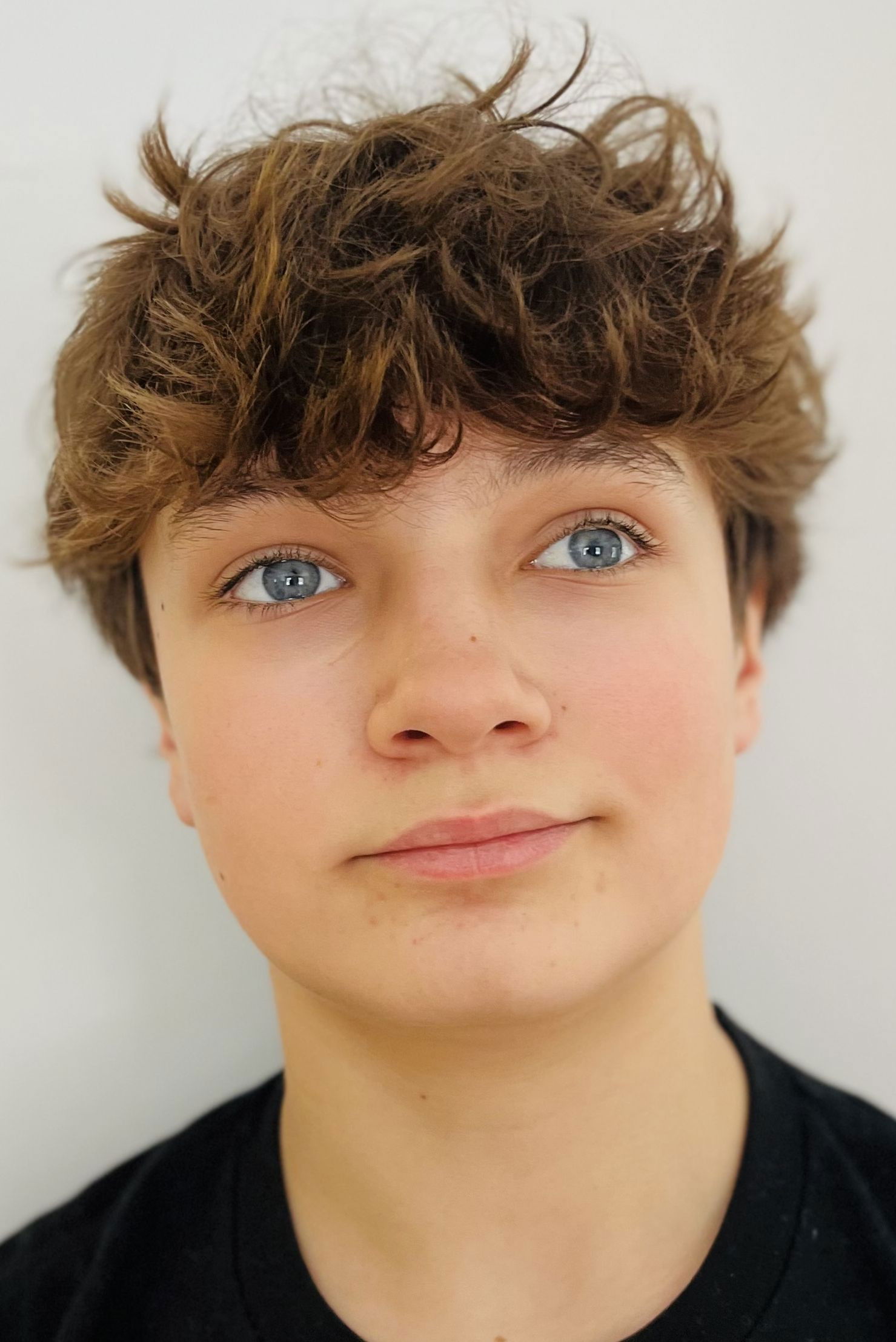 et billede af Aaron Weatherwax