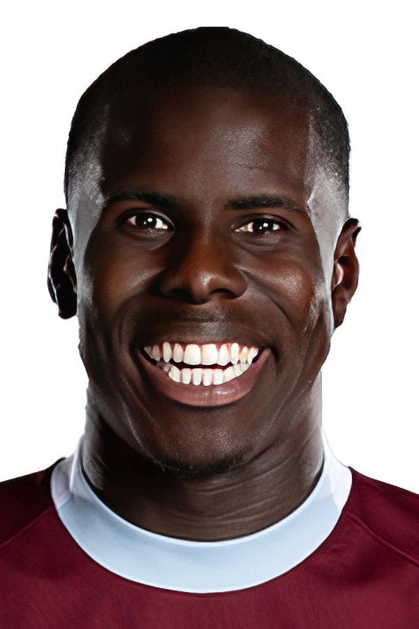 et billede af Kurt Zouma