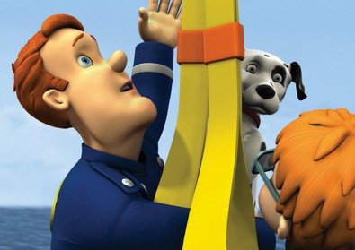 Fireman Sam