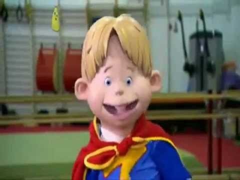 LazyTown