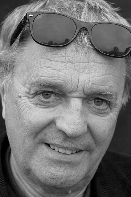 et billede af Per Berglund