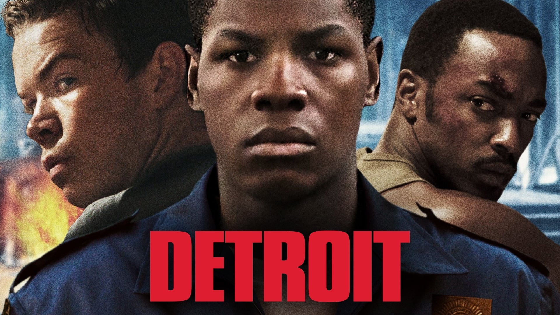 Detroit (2017)