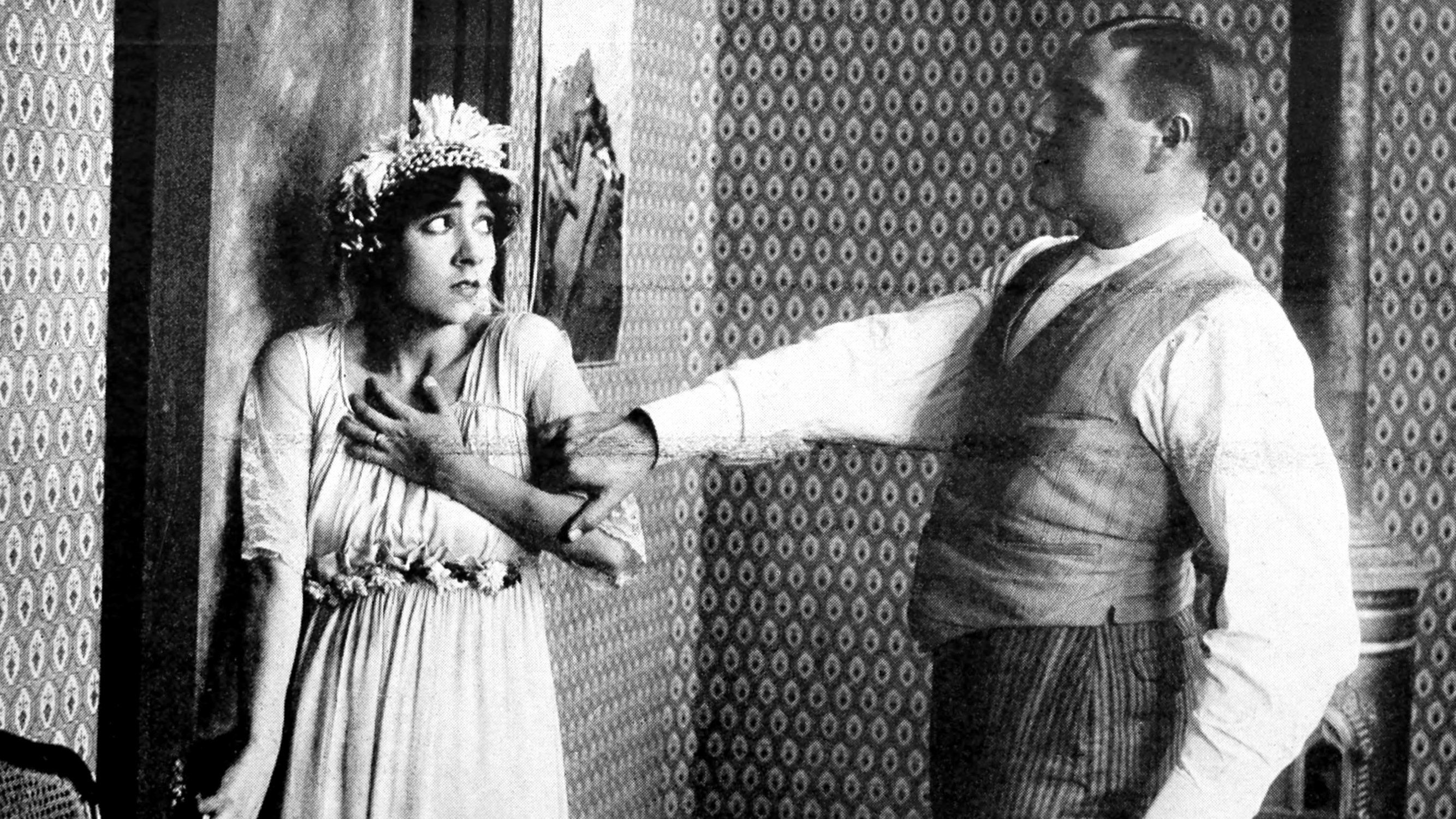 Life's Whirlpool (1916)