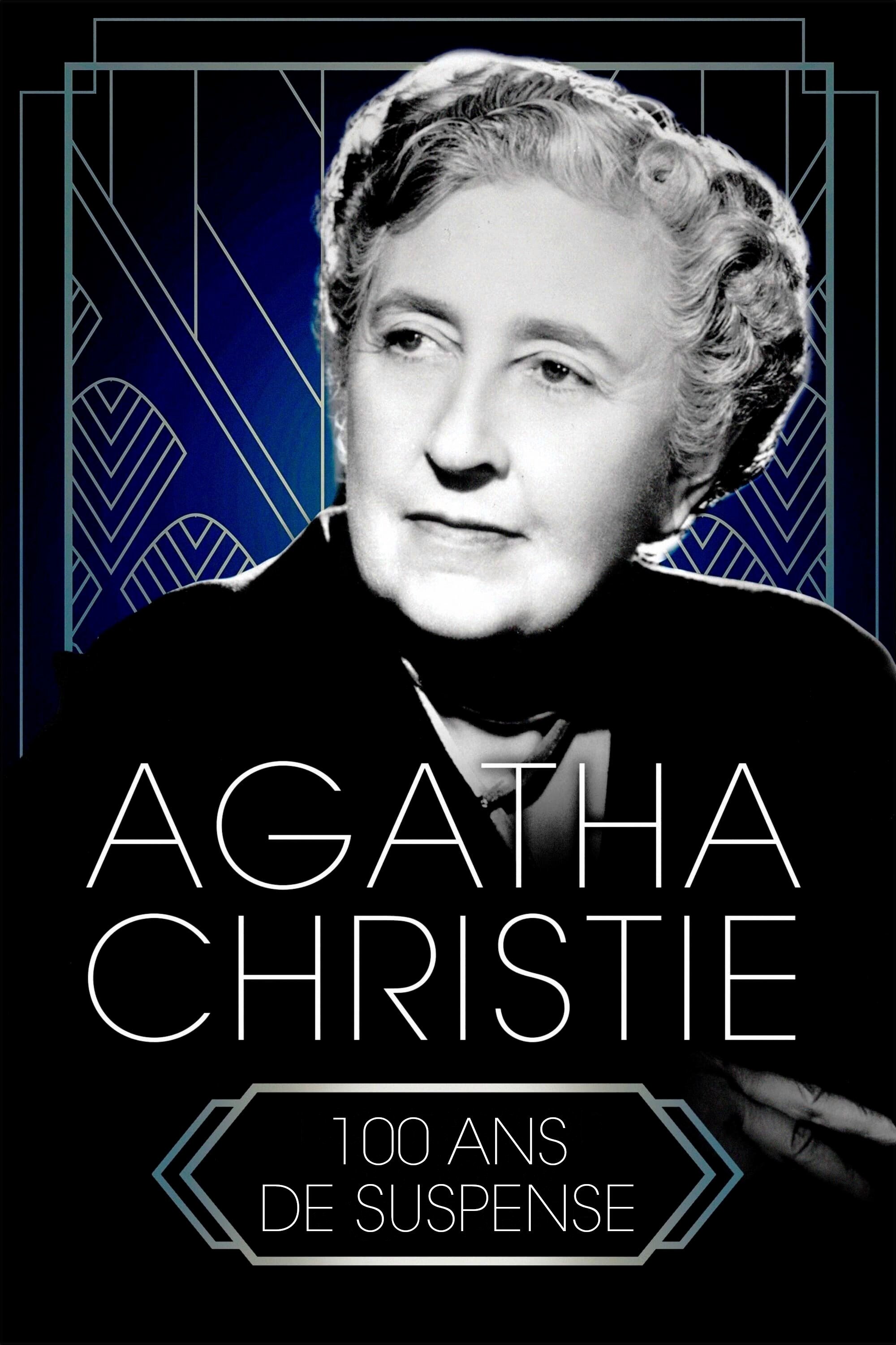 Agatha Christie: 100 Years of Poirot and Miss Marple