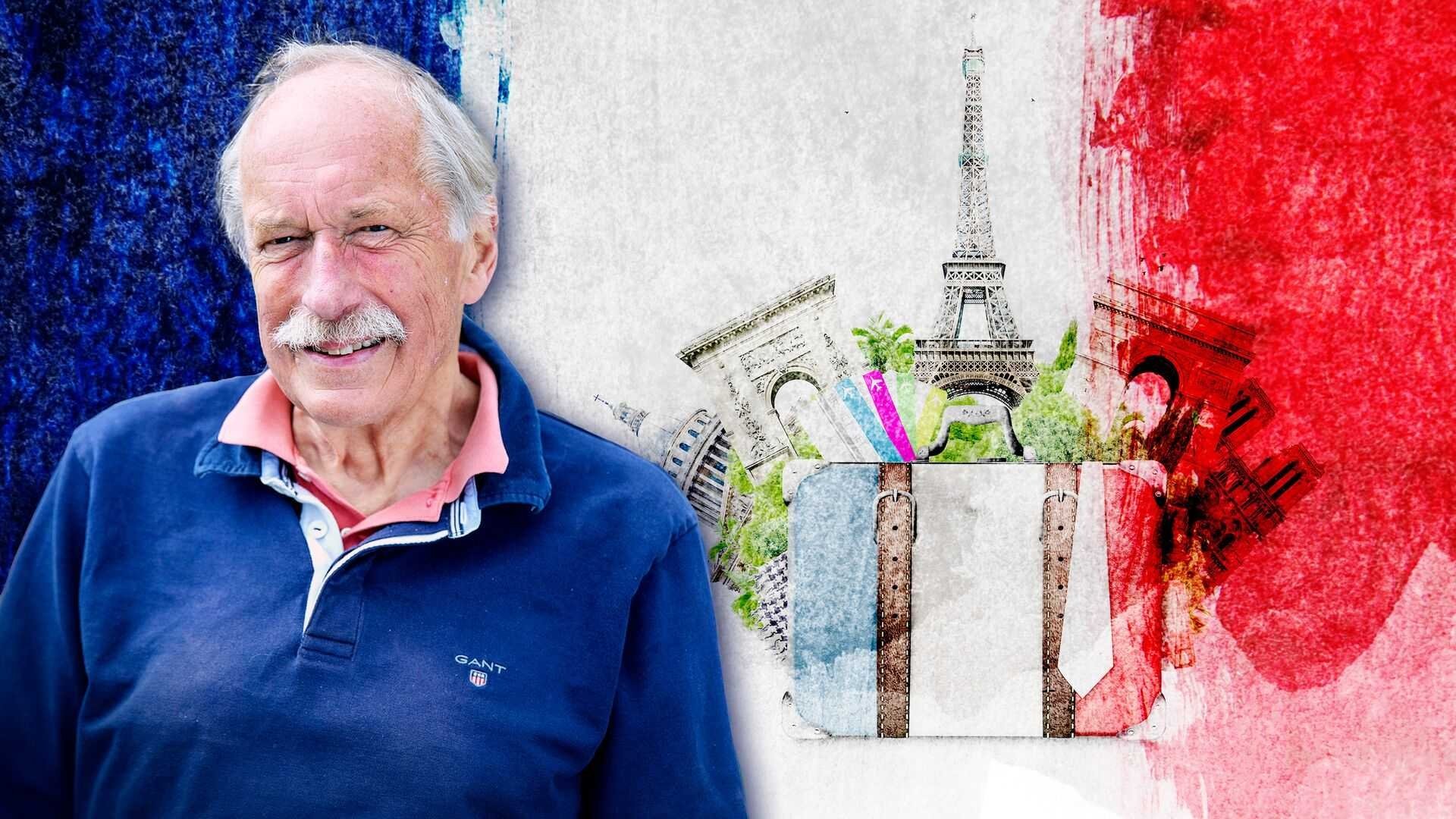 #Ridderreiser – Til minne om Johan (2025)
