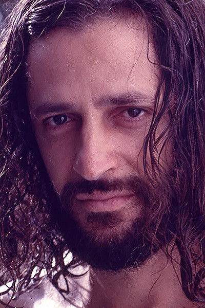 et billede af Alceu Valença