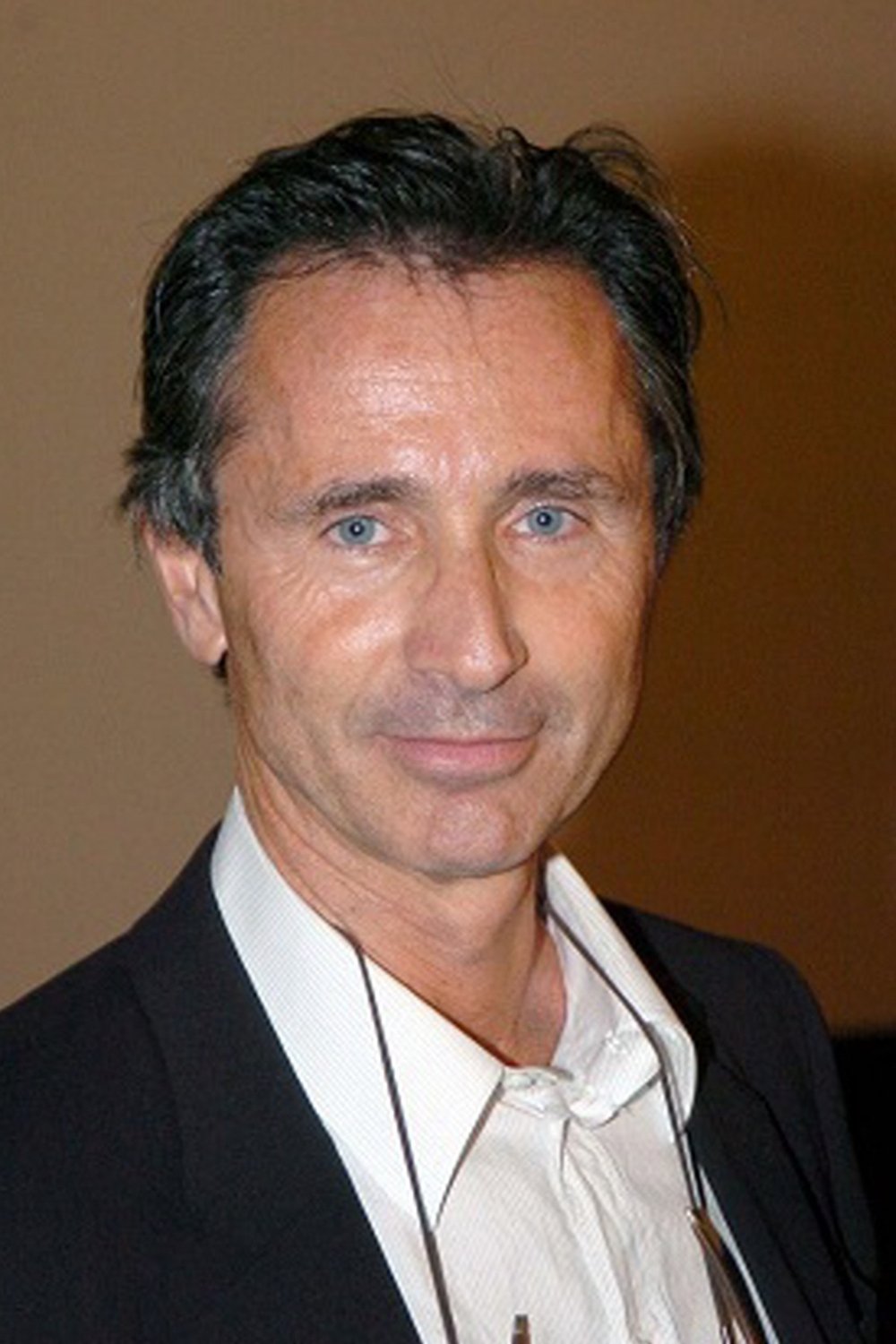 Thierry Lhermitte