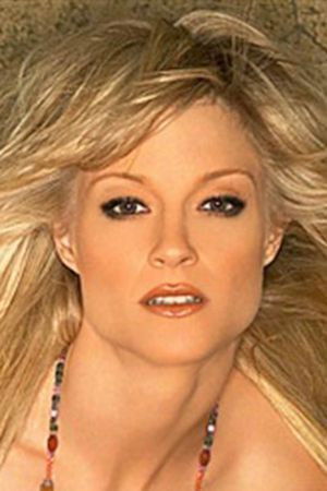 et billede af Jenny Ryder