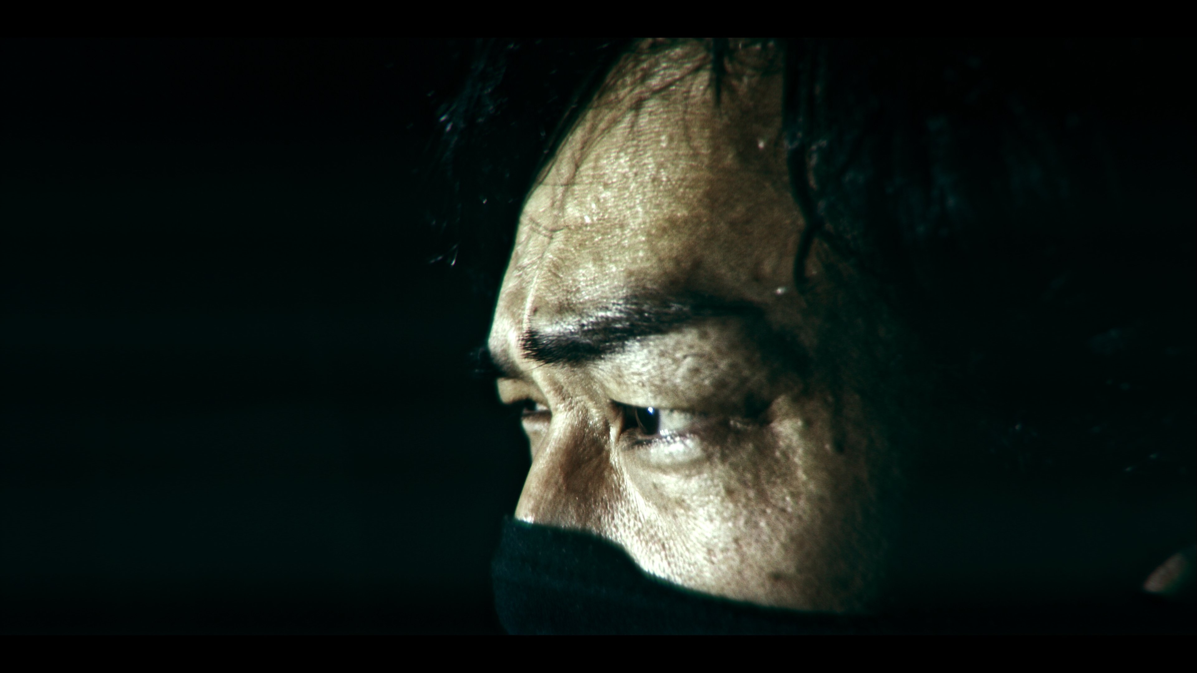 禅拳 - Zen Fist