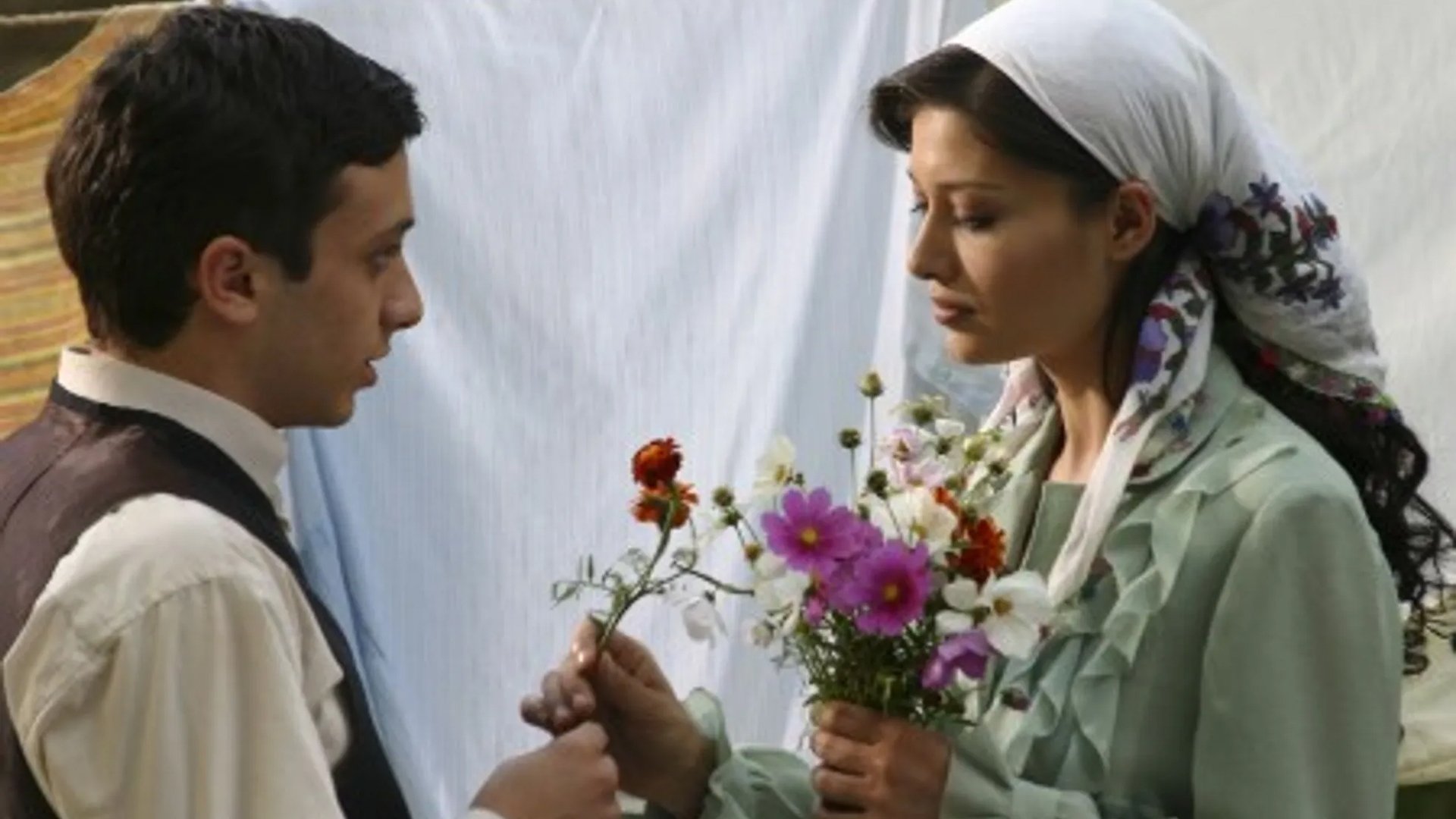 Borrowed Bride (2005)