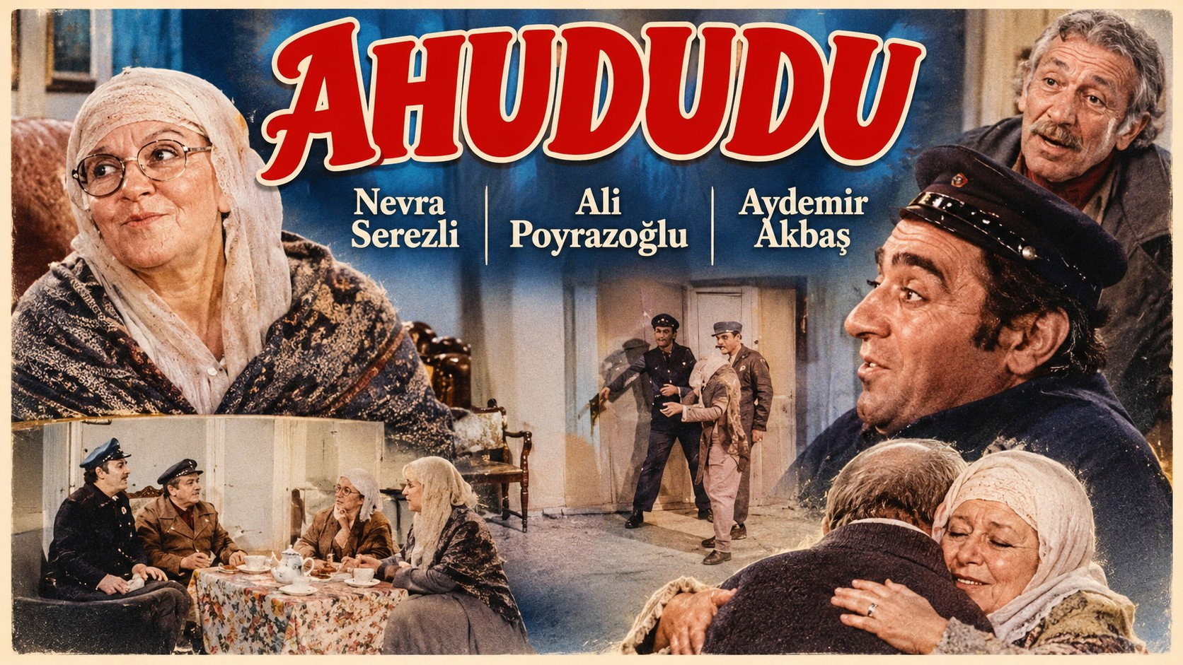 Ahududu
