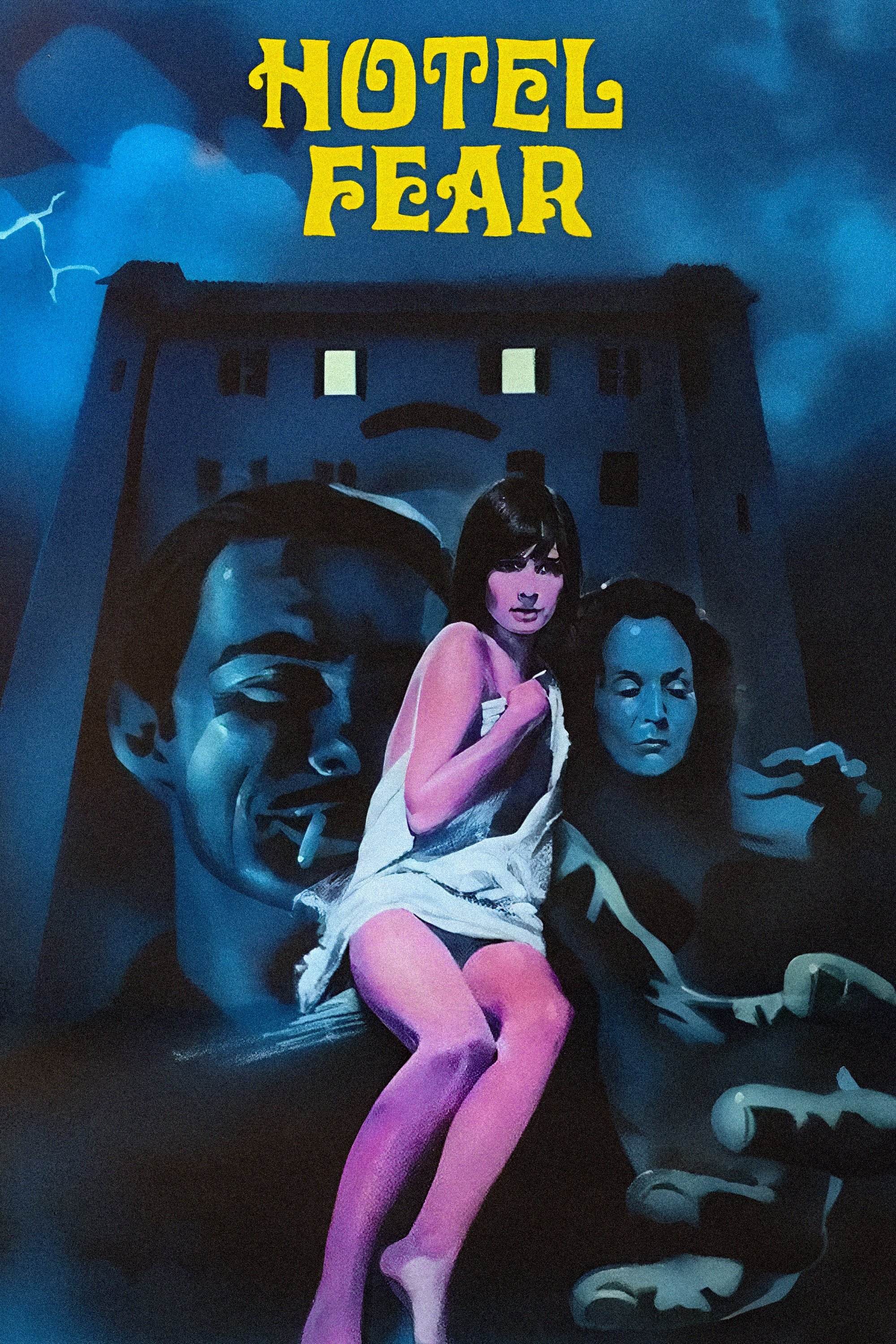 Hotel Fear